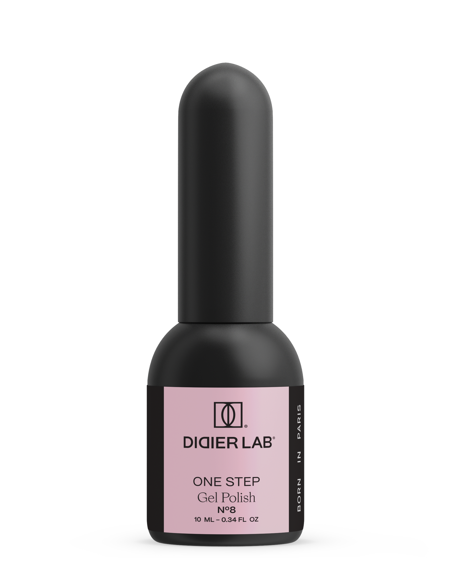 One Step Gel polish "Didier Lab", TPO-fri No8
