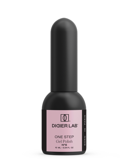 One Step Gel polish "Didier Lab", TPO-fri No8
