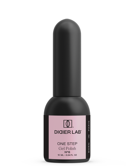 One Step Gel polish "Didier Lab", TPO-fri No8