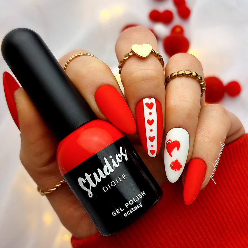 Gel polish Studios, ecstasy, 8ml