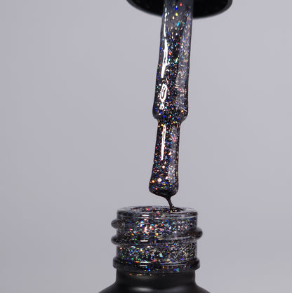 Gel polish "Didier Lab", POP Star, No7, 8ml