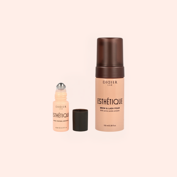 Brow Care Set Didier Lab Esthétique
