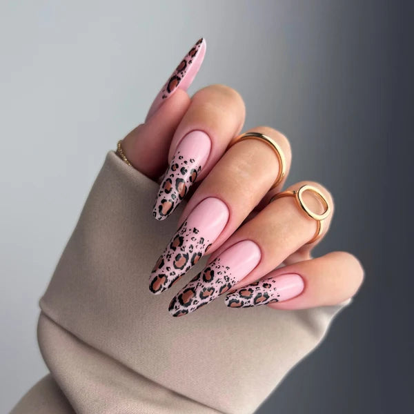 Smart Fiber Base, Milky Pink, HEMA- & TPO-fri, DidierLab, 10 ml