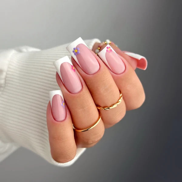 Smart Fiber Base, Milky Pink, HEMA- & TPO-fri, DidierLab, 10 ml