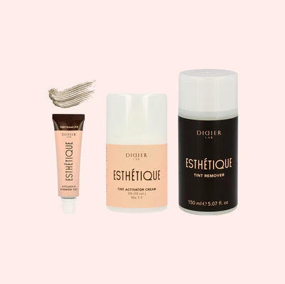 Starter Tinting Kit Didier Lab Esthétique