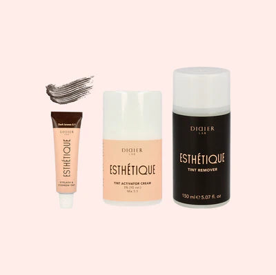 Starter Tinting Kit Didier Lab Esthétique