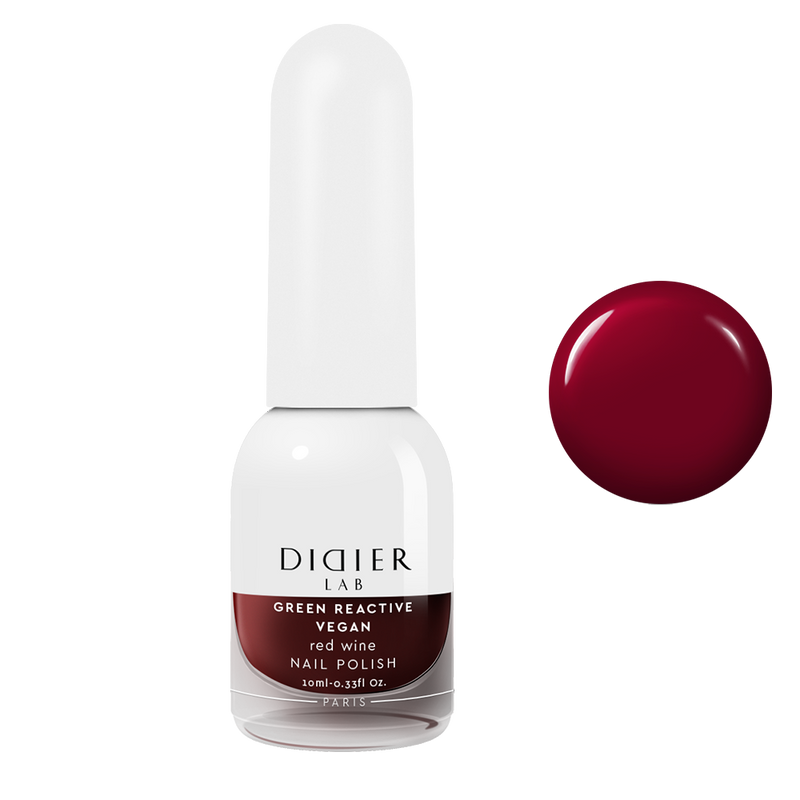 Vegan nagellack