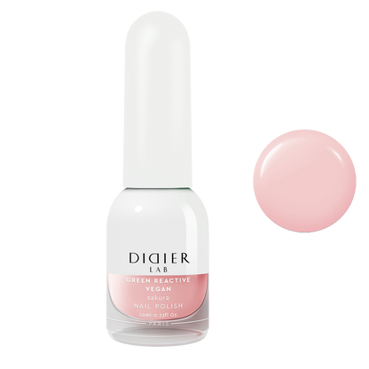 Vegan nagellack