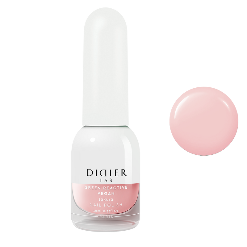 Vegan nagellack