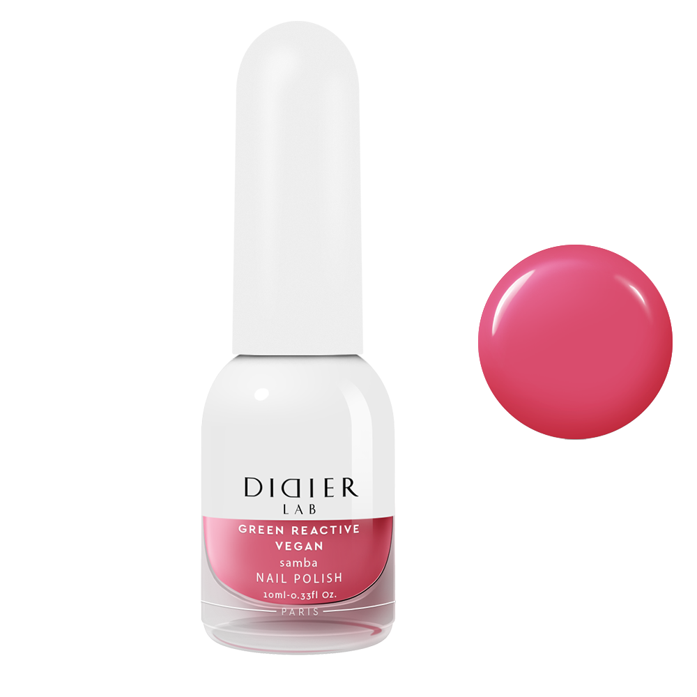 Vegan nagellack