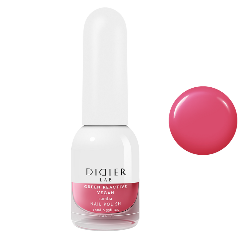 Vegan nagellack