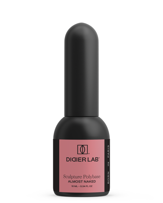 Sculpture Polybase "Didier Lab", Almost naked,HEMA och TPO-fri 10ml