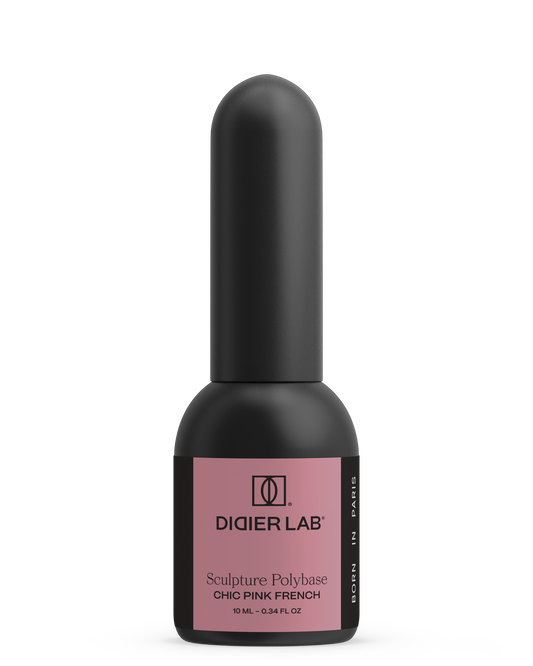 Sculpture Polybase "Didier Lab", chic pink french,HEMA och TPO-fri 10ml