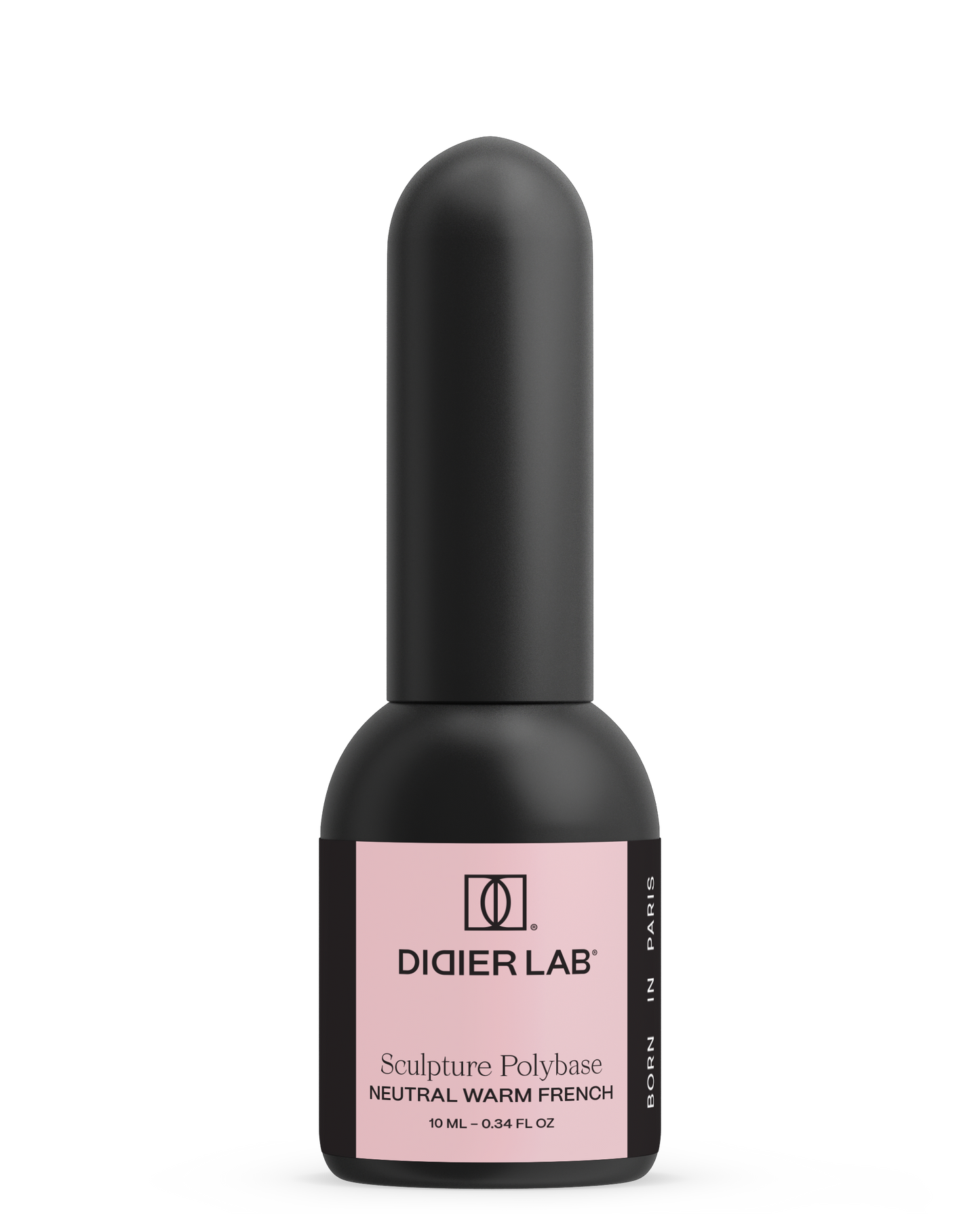 Sculpture Polybase "Didier Lab", neutral warm french, HEMA och TPO-fri10ml