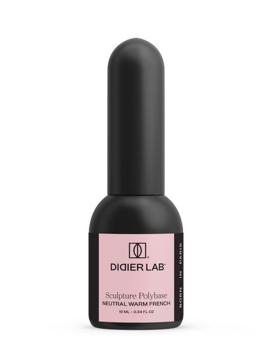 Sculpture Polybase "Didier Lab", neutral warm french, HEMA och TPO-fri10ml