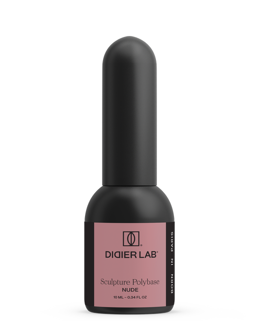 Sculpture Polybase "Didier Lab", Nude,HEMA och TPO-fri 10ml
