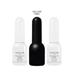 Vegan set - 3 produkter