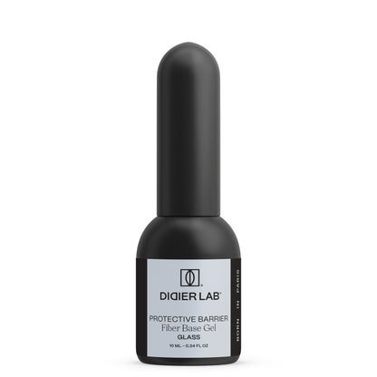 Fiber base gel "Didier Lab", Glass, 10ml