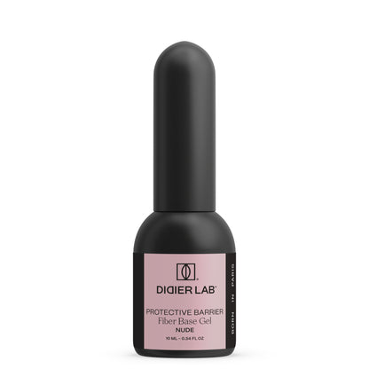 Fiber base gel "Didier Lab", Neutral, 10ml