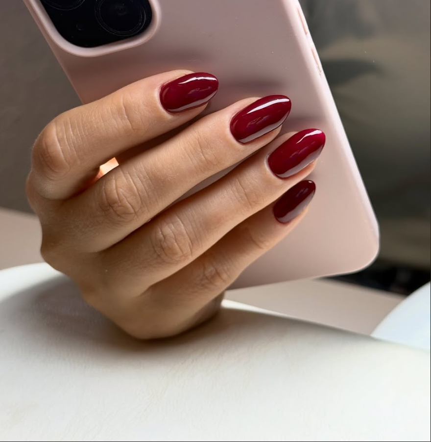 Gel polish Studios, soul spirit, TPO-fri, 8ml