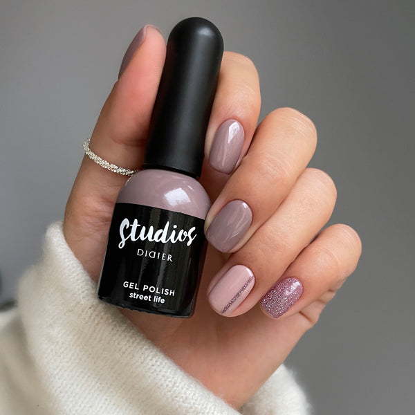Studios Didier gel polish, Street life, 8ml