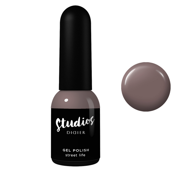 Studios Didier gel polish, Street life, 8ml
