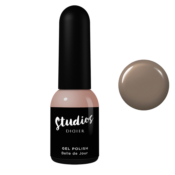 Gel polish Studios, belle de jour, 8ml