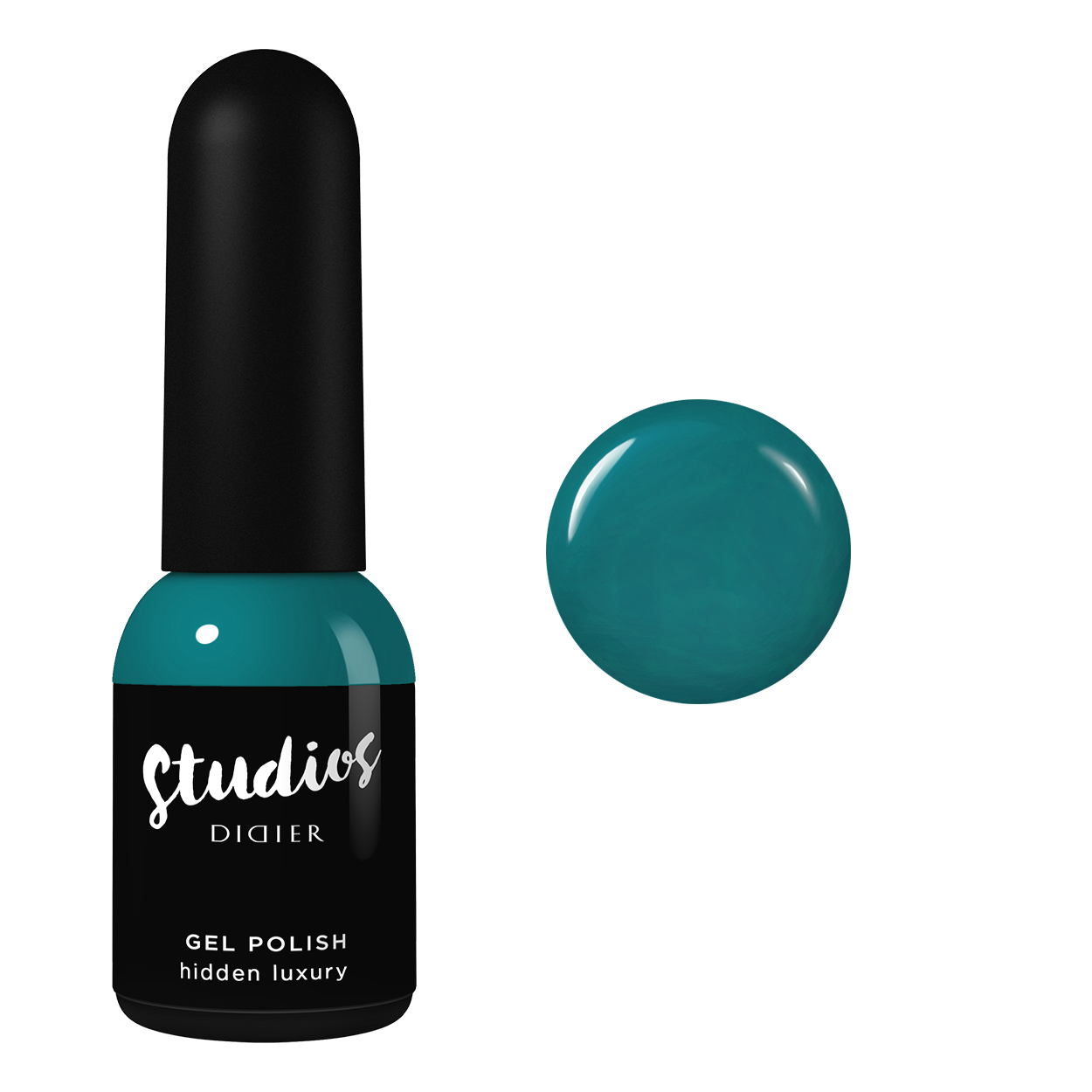 Gel polish Studios, hidden luxury,  8ml