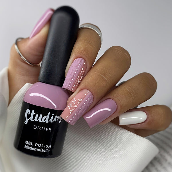 Gel polish Studios Didier, Mademoiselle,  8ml