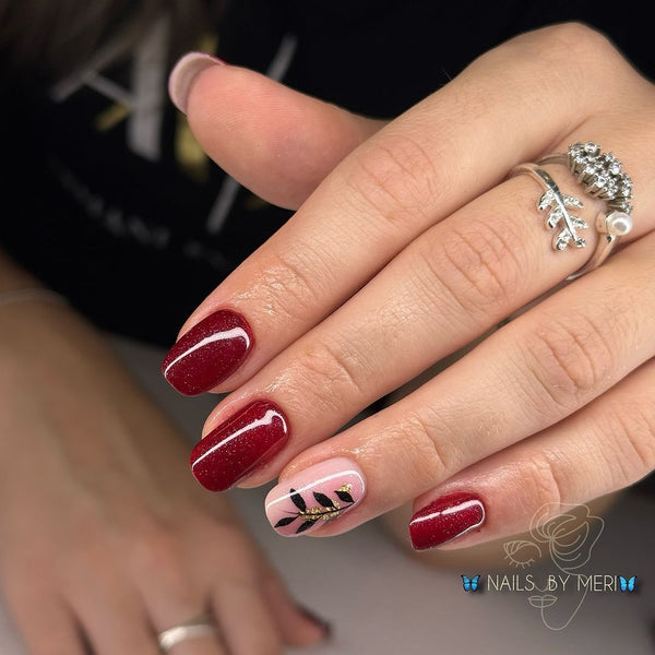 Gel polish Studios, on the top, 8ml