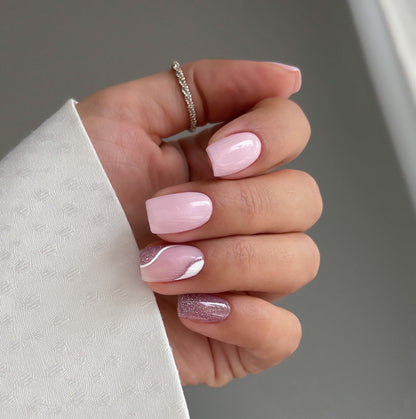 Gel polish Studios, together, HEMA och TPO-fri, 8ml