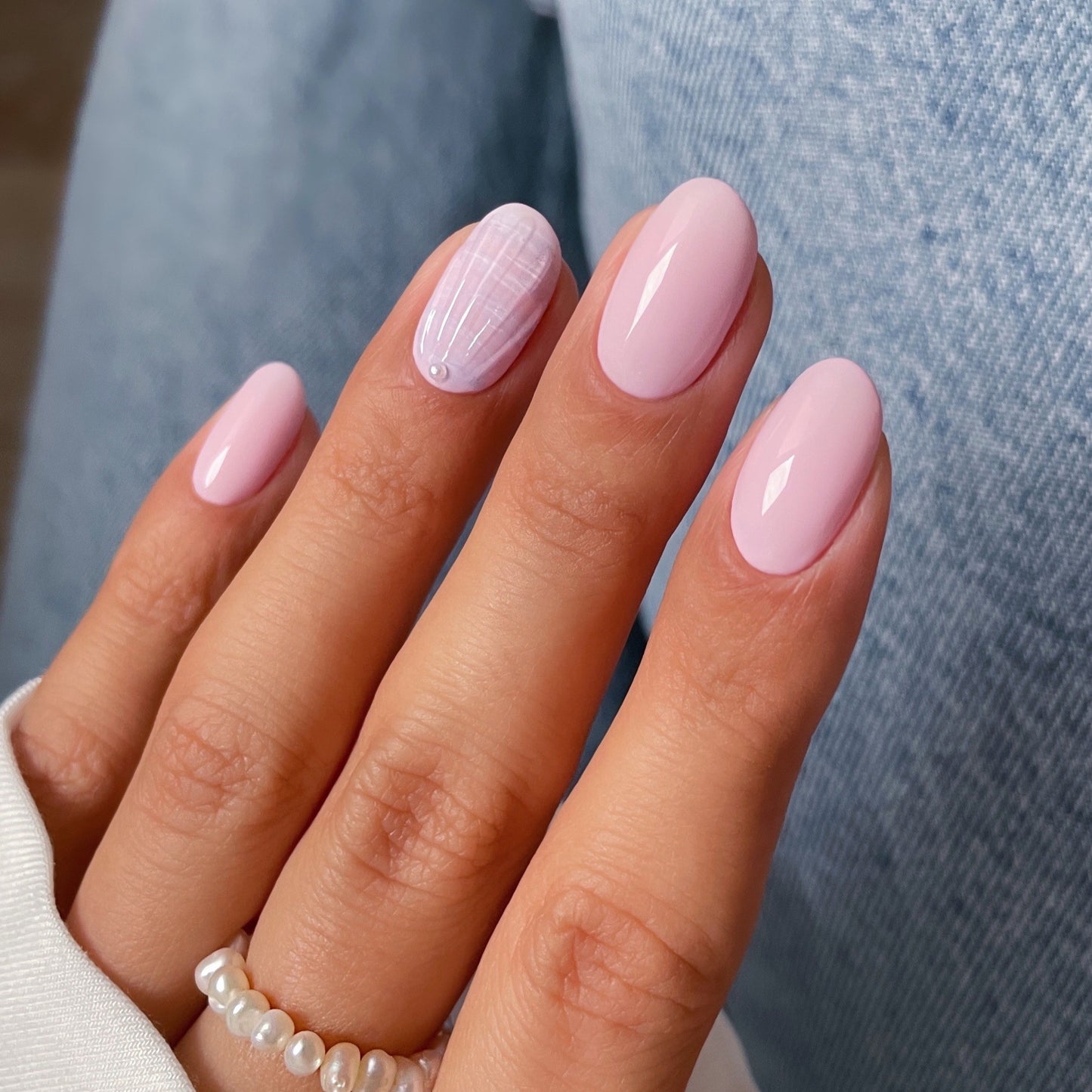 Gel polish Studios, together, HEMA och TPO-fri, 8ml