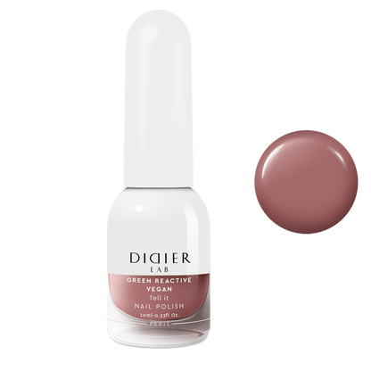 Vegan nagellack