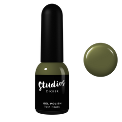 Gel polish Studios , Twin Peaks, 8ml