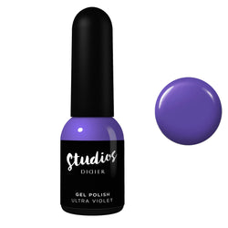 Gel polish Studios, ultra violet, 8ml