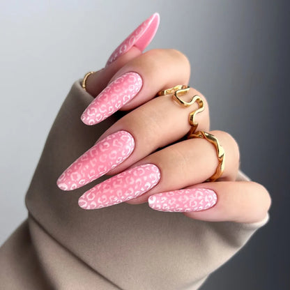 Rubber Base Coat, Japanese Pink, HEMA & TPO-fri, DidierLab, 10 ml