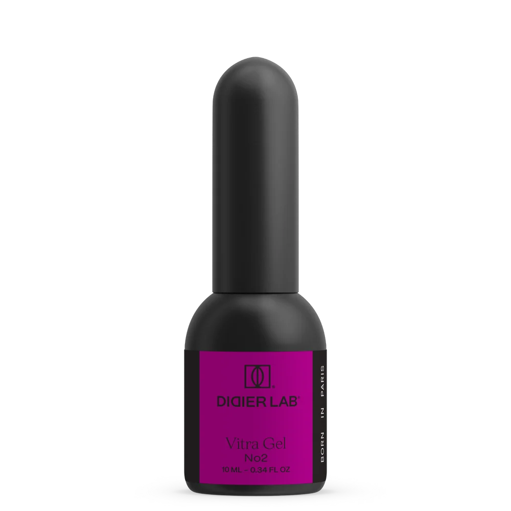 Gel Polish Vitra Gel, No2, Didier Lab, 10ml