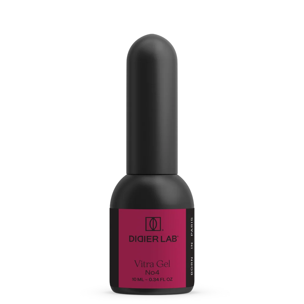 Gel Polish Vitra Gel, No4, Didier Lab, 10ml