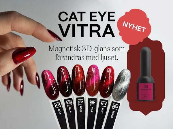 Vitra Gel