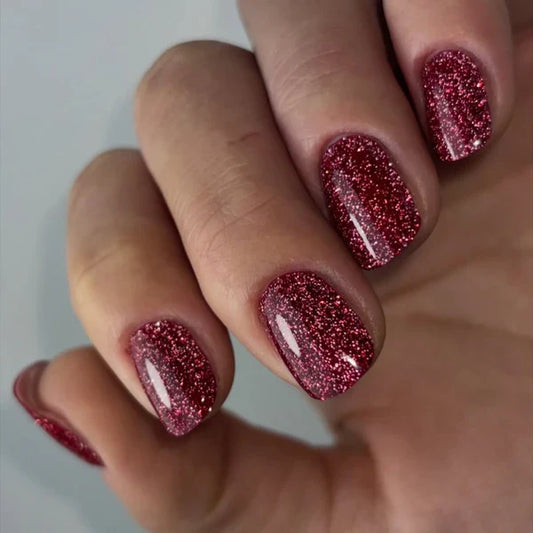 Gel polish "Didier Lab", Brillant, No9,HEMA och TPO-fri8ml