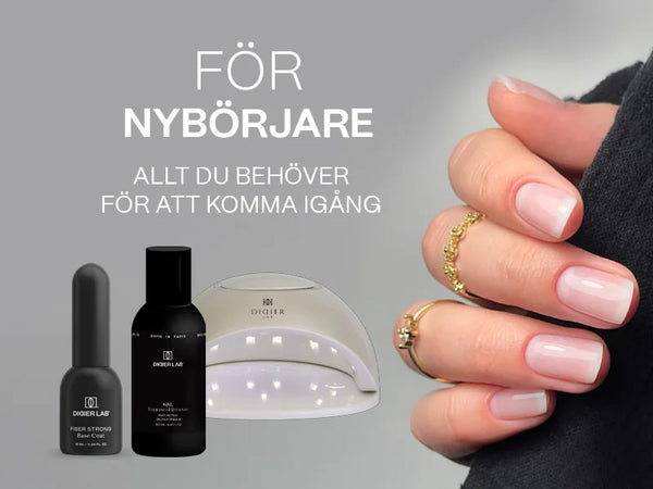 För nybörjare