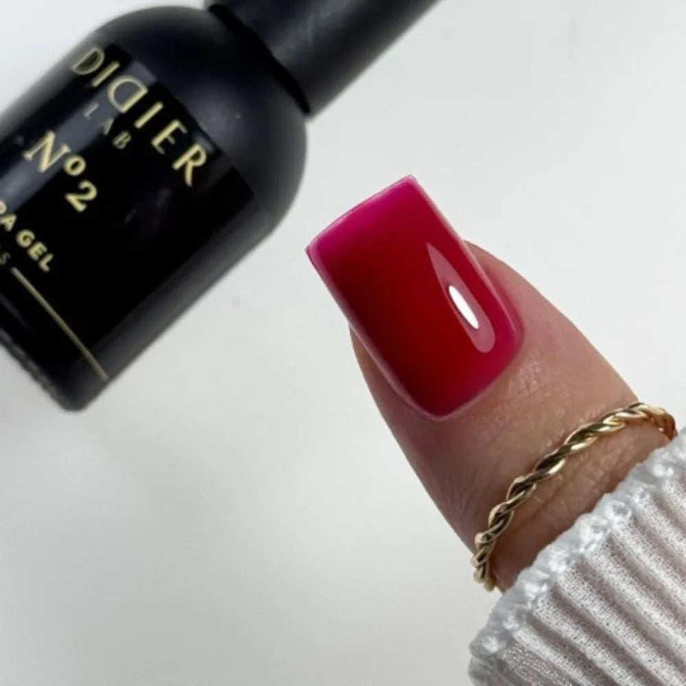 Gel Polish Vitra Gel, No2, Didier Lab, 10ml