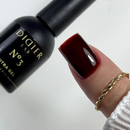 Gel Polish Vitra Gel, No3, Didier Lab, 10ml
