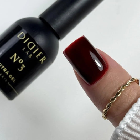 Gel Polish Vitra Gel, No3, Didier Lab, 10ml
