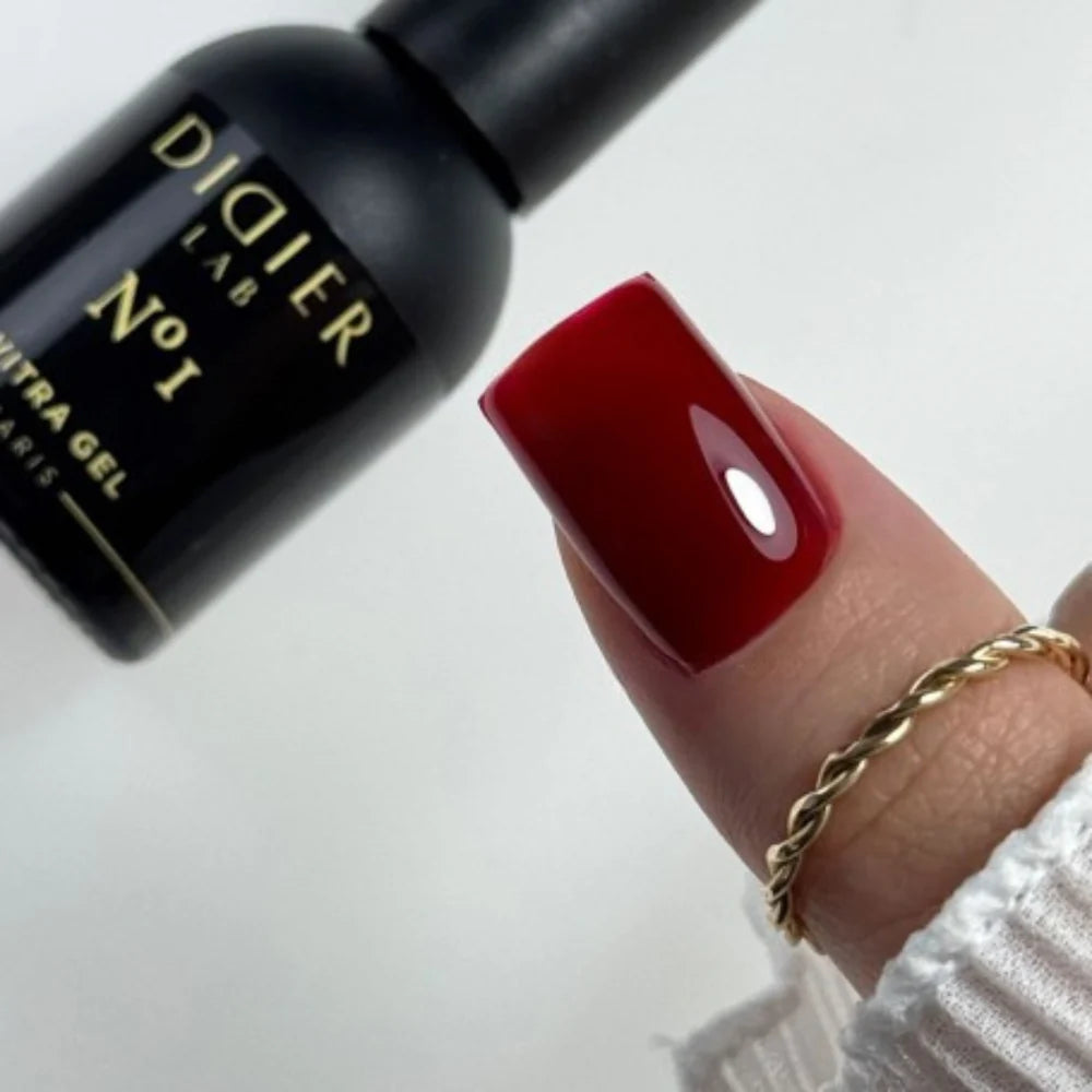 Gel Polish Vitra Gel, No1, DidierLab, 10ml