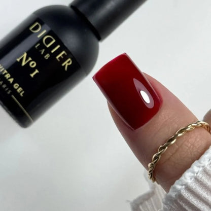 Gel Polish Vitra Gel, No1, DidierLab, 10ml