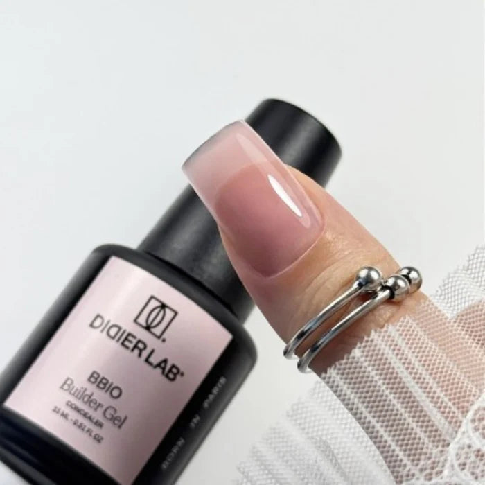BBIO Builder Gel In Bottle - Concealer, 15 ml