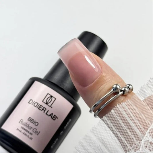 BBIO Builder Gel In Bottle - Concealer, 15 ml