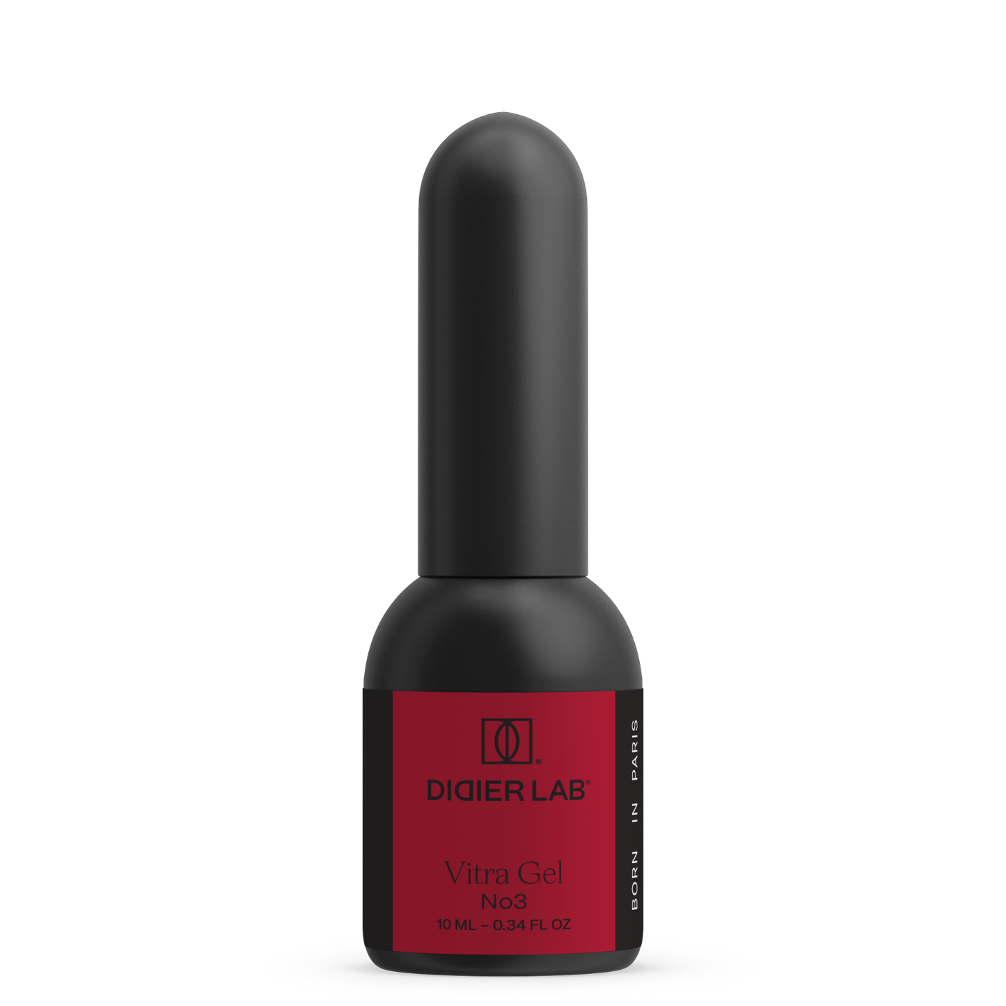 Gel Polish Vitra Gel, No3, Didier Lab, 10ml