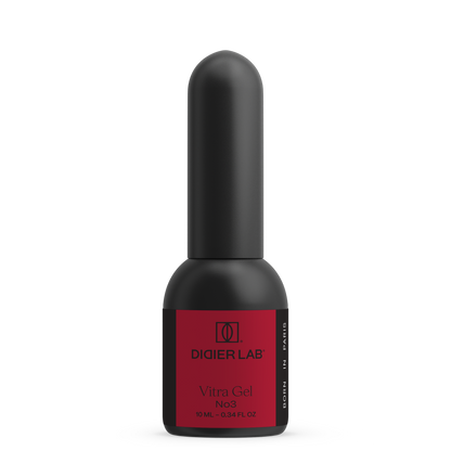 Gel Polish Vitra Gel, No3, Didier Lab, 10ml